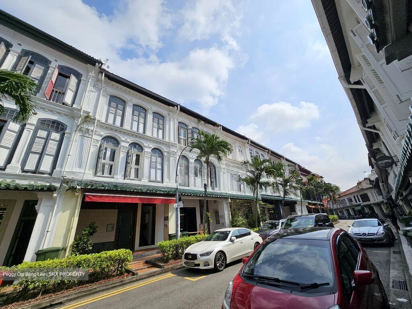 Telok Ayer Conservation Area (D1), Retail #523120341
